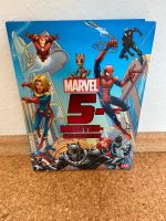 Buch Marvel 5 Minutengeschichten 196 Seiten Baden-Württemberg - Schwäbisch Gmünd Vorschau