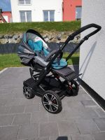 Gesslein Kinderwagen F6 Air Bayern - Himmelkron Vorschau