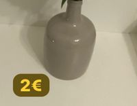 Vase Farbe Taupe Bayern - Nersingen Vorschau