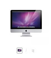 iMac 21" (Mitte-2011) Core i5 Leipzig - Leipzig, Südvorstadt Vorschau