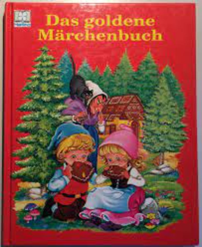verkaufe 3 Märchenbücher  zusammen in Freiberg