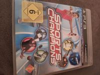 PS3 Playstation 3 Spiel Sport Champions Nordrhein-Westfalen - Bocholt Vorschau