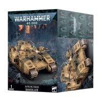 Warhammer 40k Astra Militarum Baneblade (47-24) (NEU&OVP) Schleswig-Holstein - Schleswig Vorschau