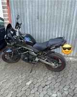 Kawasaki Versys 650 ABS Saarbrücken - St Johann Vorschau