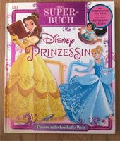 Mein Superbuch Disney Prinzessin: unsere märchenhafte Welt Berlin - Lichterfelde Vorschau
