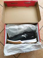 Puma "Tenaz" Hallensportschuh, neu, Größe 39 Schleswig-Holstein - Schacht-Audorf Vorschau