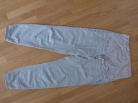 H&M Umstandsmode Hose Leinen beige, Gr. 42 Stuttgart - Stuttgart-Ost Vorschau