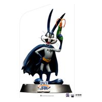 Bugs Bunny Batman Space Jam 1/10 Statue Iron Studios Hessen - Weilmünster Vorschau