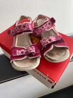 Ricosta Sandalen Kinderschuhe Rheinland-Pfalz - Aspisheim Vorschau
