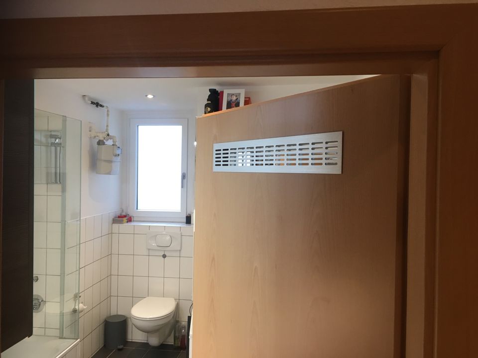 1x elles WG Zimmer zum 1.07.24 in der List -Moltkeplatz in Hannover