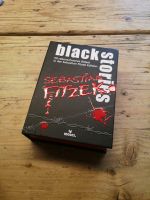 Black stories Spiel Sebastian Fitzek Hessen - Körle Vorschau