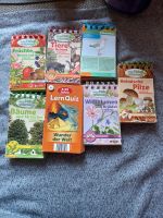 Lern Bücher Natur Tiere Blumen für Kinder Berlin - Lichterfelde Vorschau