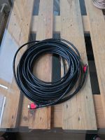 Hama HDMI Kabel 10m Nordrhein-Westfalen - Neukirchen-Vluyn Vorschau