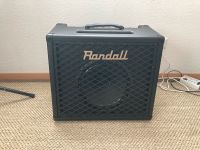 Randall RD20-112 Diavlo Gitarrenverstärker Amp Röhre Baden-Württemberg - Ditzingen Vorschau