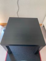 Kleiner IKEA-Tisch schwarz Baden-Württemberg - Stegen Vorschau