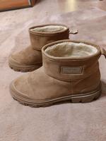 Boots von Esprit Gr 42 NEUW Nordrhein-Westfalen - Rheinberg Vorschau