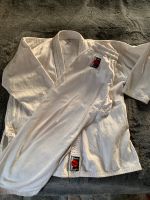 Karate / Judo / Kampfsport Anzug Gr 140 Brandenburg - Dallgow Vorschau