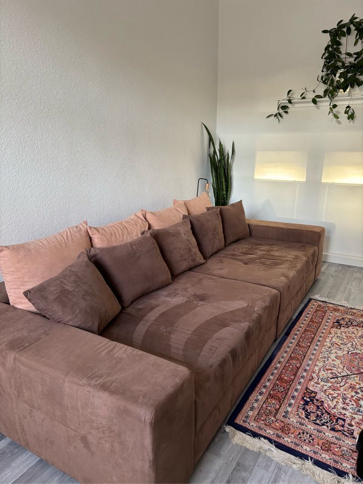 Big Sofa zu verkaufen in Kassel
