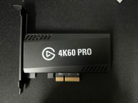 Elgato 4K60 Pro Mk2 Baden-Württemberg - Denzlingen Vorschau