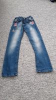 Jeans Hose C&A Gr. 146 Porto 2,25 Brandenburg - Bernau Vorschau