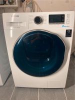 Samsung Addwash WW6500 Serie 9Kg - Fehlercode 4C Baden-Württemberg - Neckarsulm Vorschau