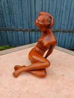 Figur Skulptur Akt Frau Vintage Art Deco Designer Antik Selten Nordrhein-Westfalen - Ahlen Vorschau