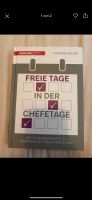 Christine Walker Sekretärin Büro Buch Freie Tage in der Chefetage Hannover - Mitte Vorschau