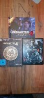 Uncharted 4: A Thief's End - Special Edition - [PlayStation 4] Baden-Württemberg - Lobbach Vorschau