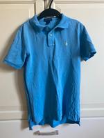Ralph Lauren Polo-Shirt Polo Kragen hellblau L 14 16 164 Baden-Württemberg - Heidelberg Vorschau