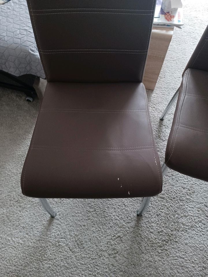 Stühle gebraucht in Viersen
