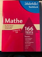 Mathe Nachhilfe Buch (9.-10. Klasse) Rheinland-Pfalz - Hermersberg Vorschau