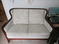 2er Sofa creme Kreis Pinneberg - Barmstedt Vorschau