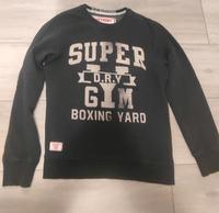 Superdry Pullover Gr L Niedersachsen - Hameln Vorschau
