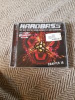 CD Hardbass 16 von 2009 Hardcore Gabba Nordrhein-Westfalen - Hürtgenwald Vorschau