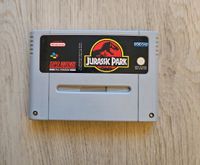 Super Nintendo - Jurassic Park -  NES Schleswig-Holstein - Lübeck Vorschau