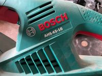 Bosch AHS 45-16 Heckenschere Bayern - Wemding Vorschau