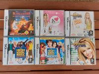 Nintendo DS Spiele Sachsen - Meißen Vorschau