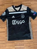 Adidas Ajax Amaterdam Trikot Ziyech Gr 164 Rheinland-Pfalz - Wallmerod Vorschau