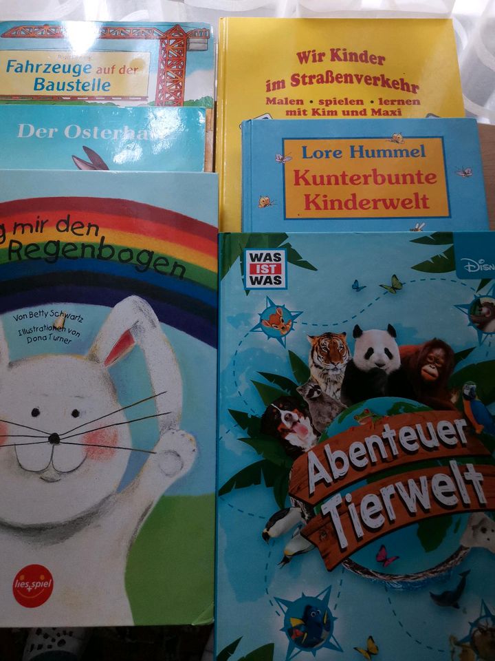 Verkaufe Kinderbüchern für Stück 2€ in München