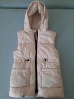 Ärmellose Jacke / Halbjacke Gr 146 / 152 Bayern - Ochsenfurt Vorschau