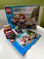 LEGO CITY POLIZEI 2 Sets komplett 9,00 € Niedersachsen - Reppenstedt Vorschau