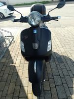 Vespa GTS 300 Super Sport mit Akrapovic Bayern - Sonthofen Vorschau