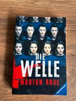 Buch/Roman "Die Welle" von Morton Rhue Nordrhein-Westfalen - Hamm Vorschau