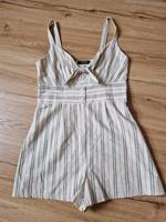 Jumpsuit, kurzer Jumpsuit, neu Sachsen - Limbach-Oberfrohna Vorschau