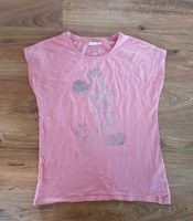 Mister Lady Shirt Disney Größe 34 XS rosa Mickey Mouse Shirt Dresden - Gorbitz-Nord/Neu-Omsewitz Vorschau