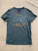 T-Shirt von Super Dry Herren XL Bielefeld - Ubbedissen Vorschau