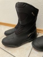 Motorradschuhe Gr. 43 Forma Bayern - Finsing Vorschau