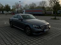 Mercedes Benz E200 | 73TKm | Junge Sterne | Tüv 08/25 |Sportstyle München - Milbertshofen - Am Hart Vorschau