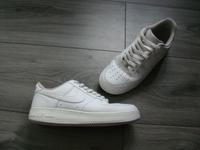 Air Force 1 NIKE AF1 Herren Schuhe 45 Sneakers LOW weiß AF Nordrhein-Westfalen - Menden Vorschau