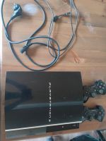 Playstation 3 Konsole inkl. 2 Controller Flensburg - Fruerlund Vorschau